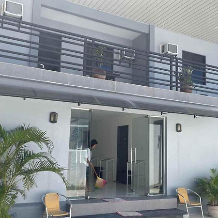 Tipolo Guesthouse Basdiot Exterior foto